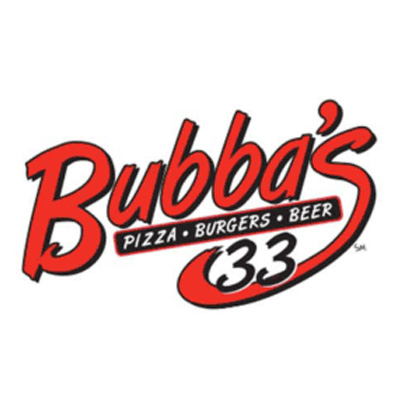 Bubba's 33