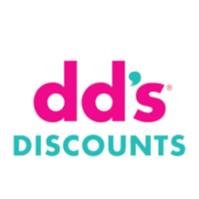 dd's Discounts