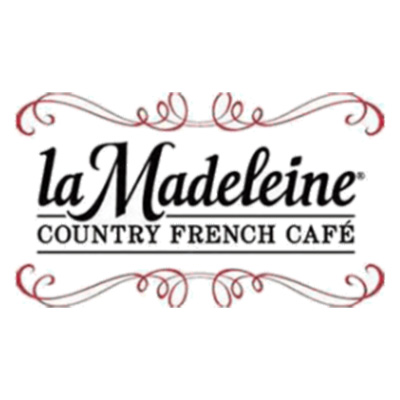 La Madeleine